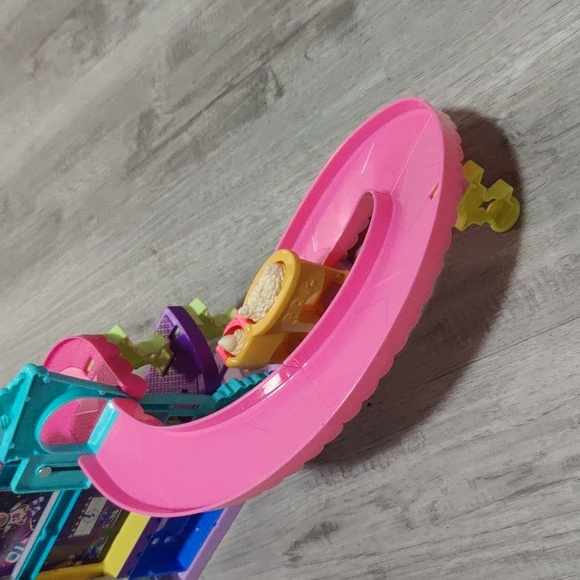 Princess slide - Picture 4 of 4